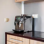 Baltic Wave Apartman