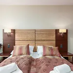 Baltic Wave Apartman *