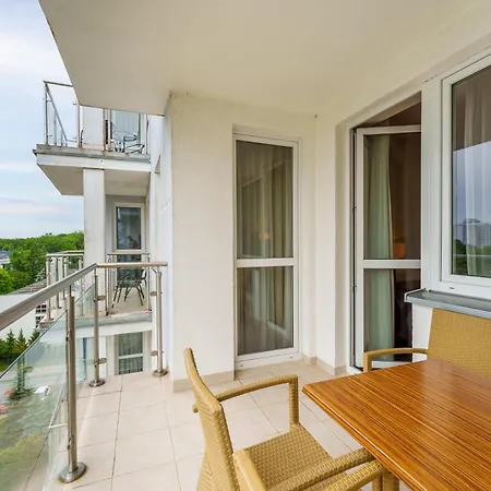 Apartman Baltic Wave