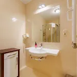 Appartement Baltic Wave *