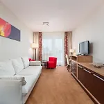 Baltic Wave Appartement *