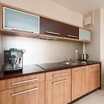 Appartement Baltic Wave