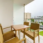 Baltic Wave Apartament Kołobrzeg