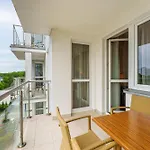 Appartement Baltic Wave