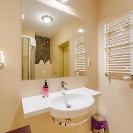 Baltic Wave 公寓 *