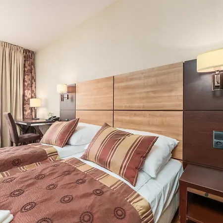 Baltic Wave 公寓 科沃布热格