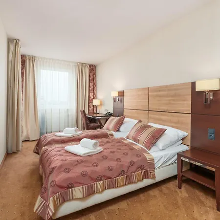 Baltic Wave 科沃布热格