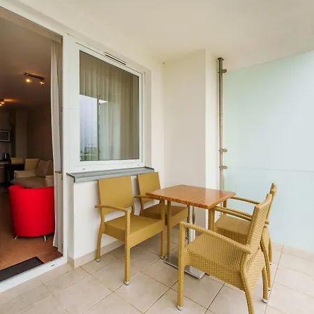 Baltic Wave Apartamento