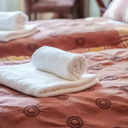 公寓 Baltic Wave *