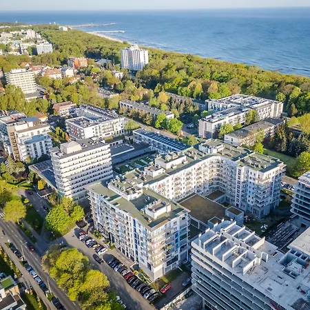 Baltic Wave Apartament