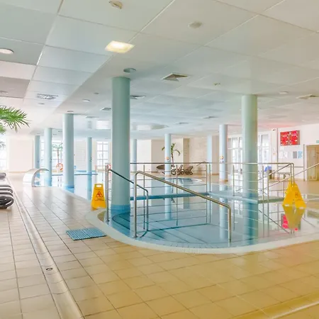 Baltic Wave 公寓 *