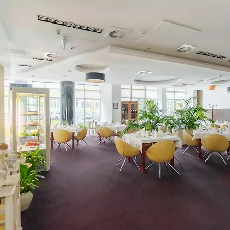 公寓 Baltic Wave *