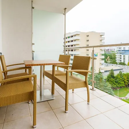 Baltic Wave 科沃布热格