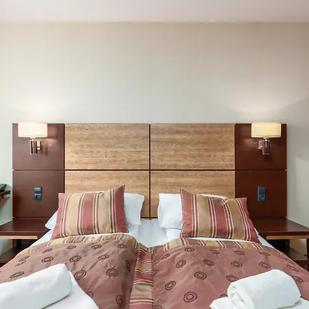 Baltic Wave 公寓 *