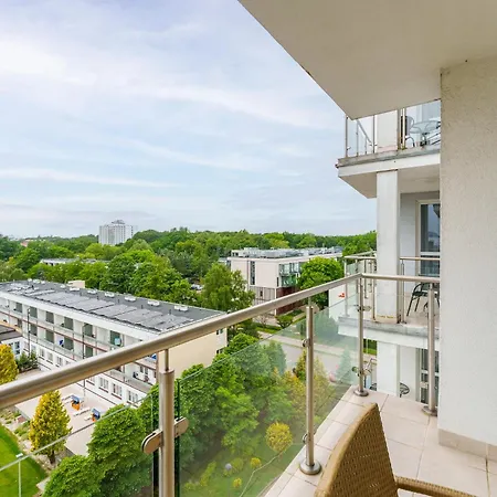 Baltic Wave * 科沃布热格