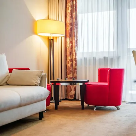 Apartment Baltic Wave *