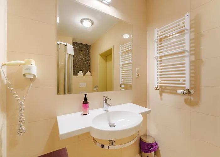 Baltic Wave Apartamento *