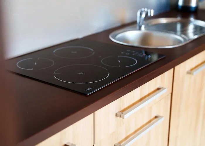 Apartamento Baltic Wave *