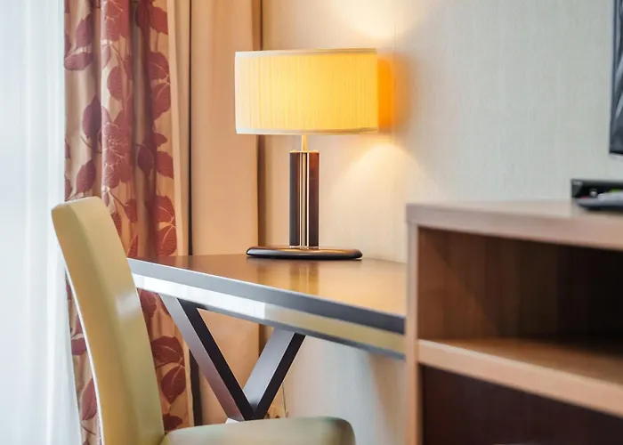 Apartamento Baltic Wave *