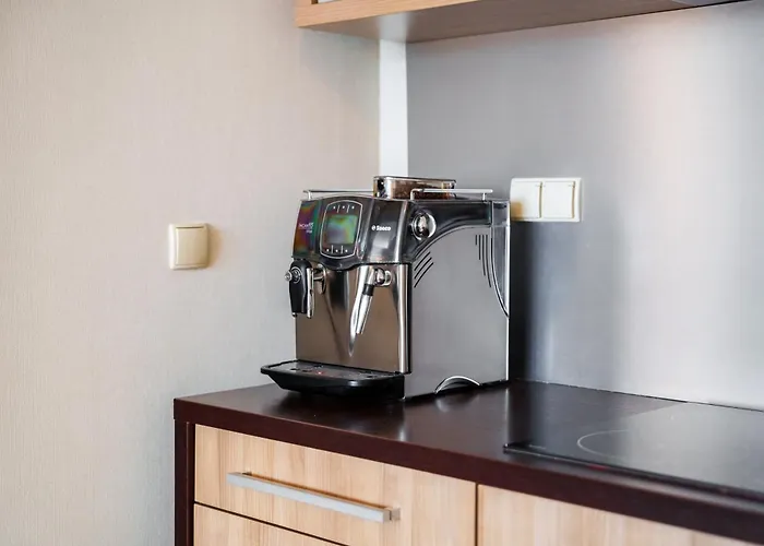 Baltic Wave Apartamento