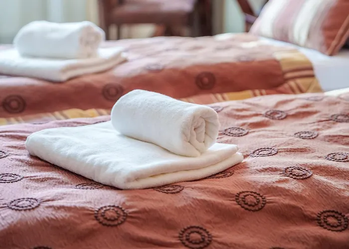 Apartamento Baltic Wave *