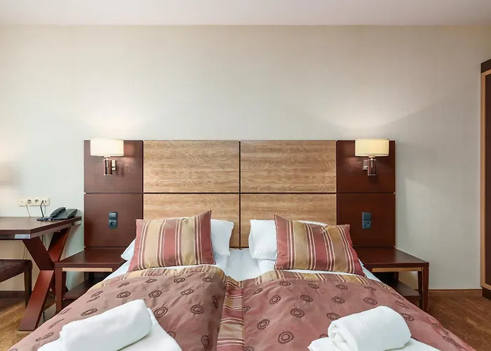 Baltic Wave Apartamento *