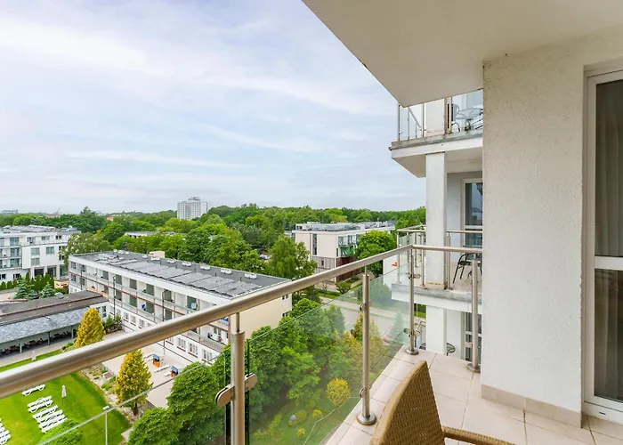 Baltic Wave * Kołobrzeg